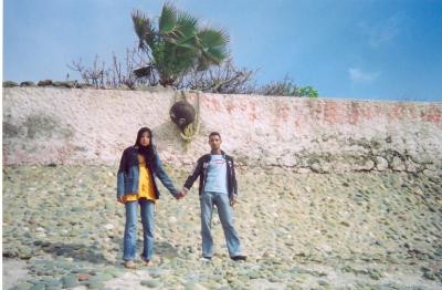 moi et samah